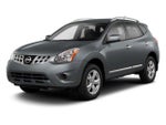 2013 Nissan Rogue AWD 4dr SV
