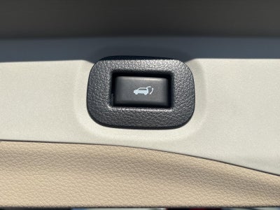 2017 Nissan Rogue AWD SL