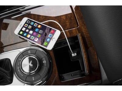 2015 INFINITI QX80 AWD