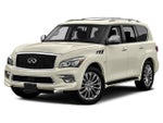 2015 INFINITI QX80 AWD
