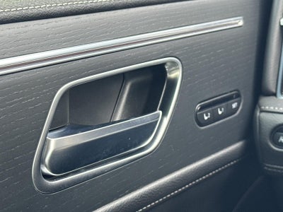 2025 INFINITI QX80 SENSORY AWD