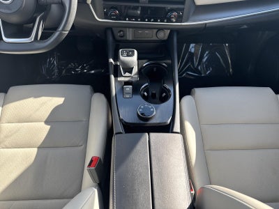 2024 Nissan Rogue AWD SV