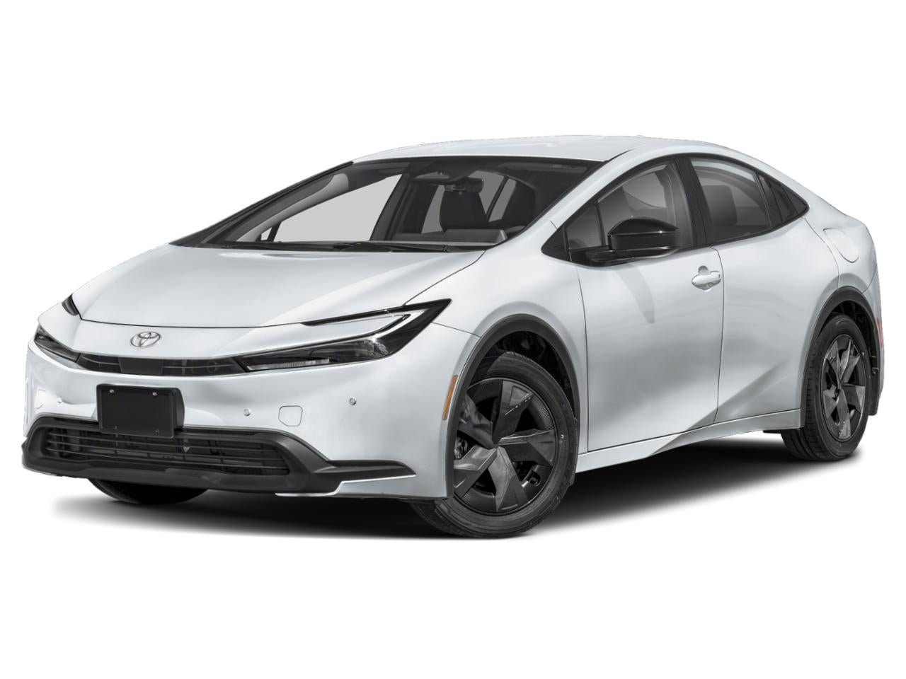 2025 Toyota Prius LE AWD (Natl)