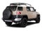 2012 Toyota FJ Cruiser 4WD 4dr Auto (Natl)