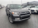 2013 Toyota 4Runner 4WD 4dr V6 Limited (Natl)