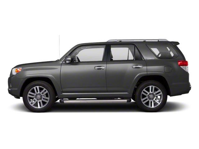 2013 Toyota 4Runner 4WD 4dr V6 Limited (Natl)