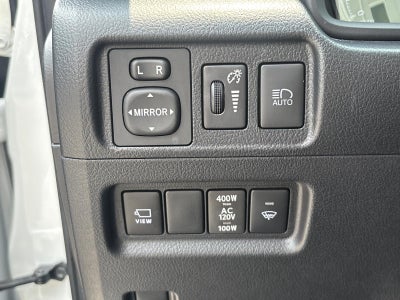 2024 Toyota 4Runner TRD Off Road Premium 4WD (Natl)