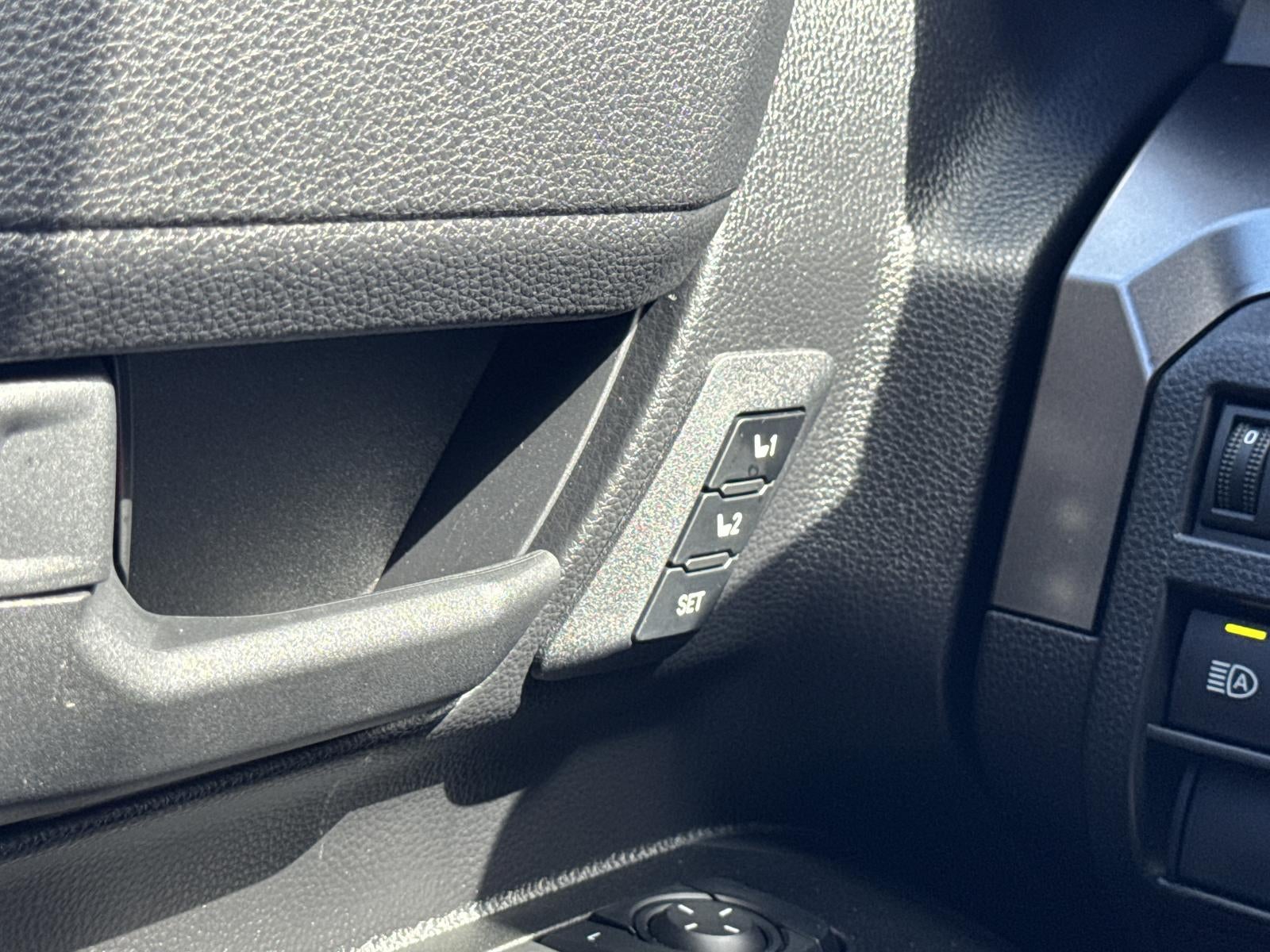 2026 Toyota 4Runner TRD Sport Premium 4WD (Natl)