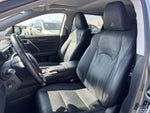 2018 Lexus RX 350L Premium AWD