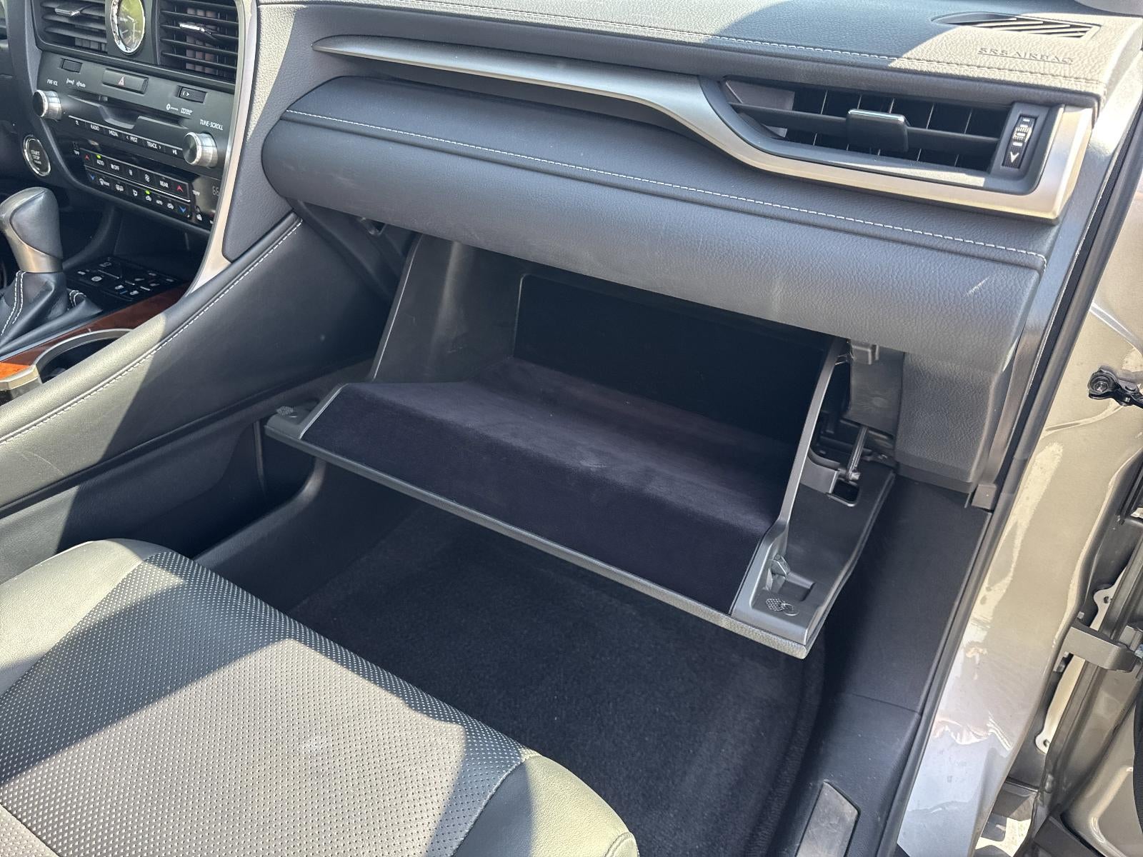 2018 Lexus RX 350L Premium AWD