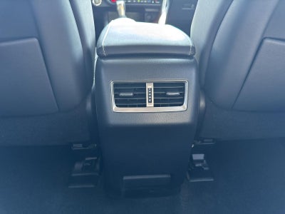 2018 Lexus RX 350L Premium AWD