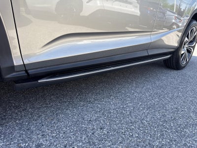 2018 Lexus RX 350L Premium AWD