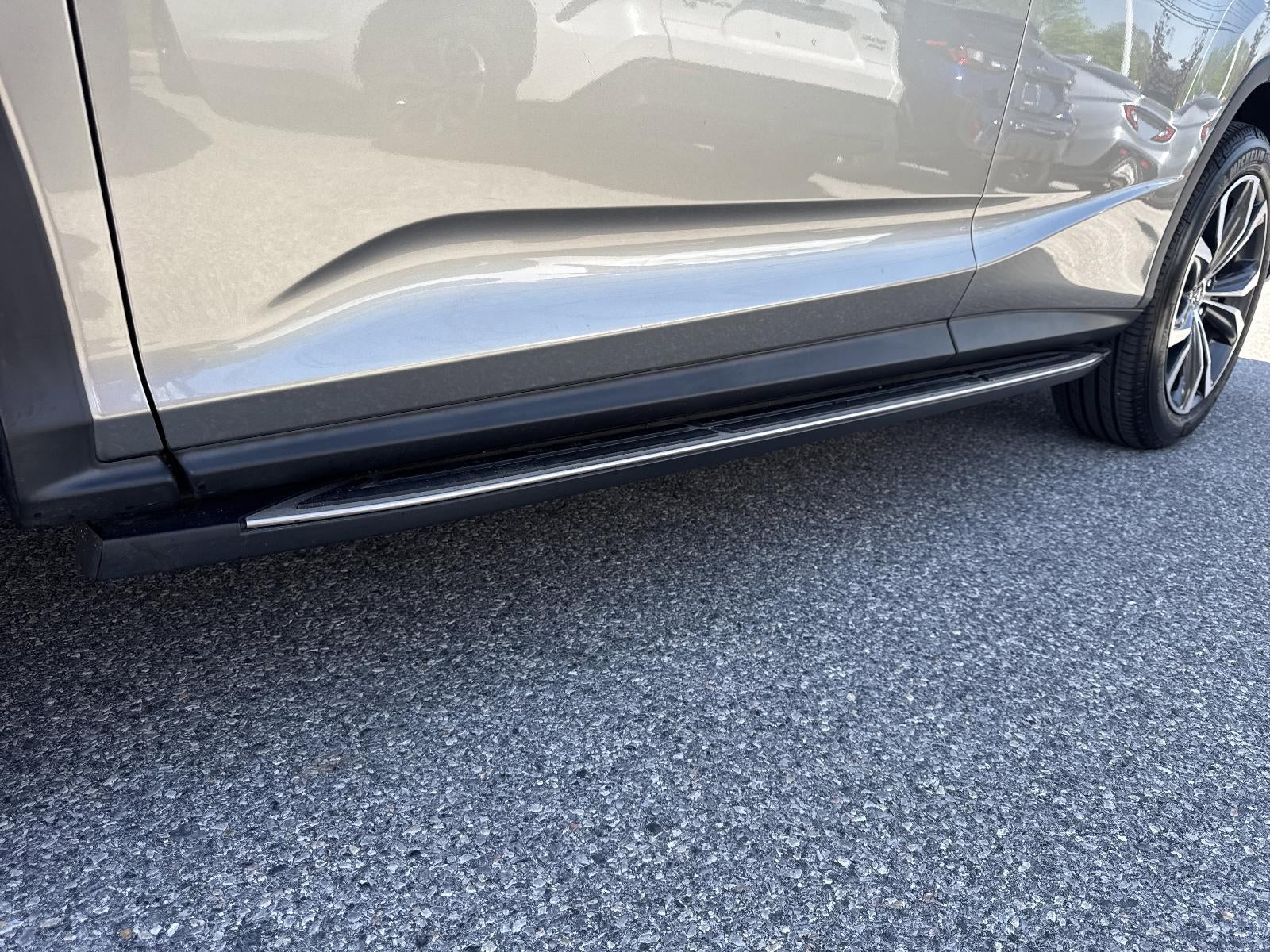 2018 Lexus RX 350L Premium AWD