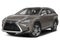 2018 Lexus RX 350L Premium AWD