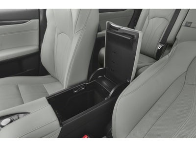 2018 Lexus RX 350L Premium AWD