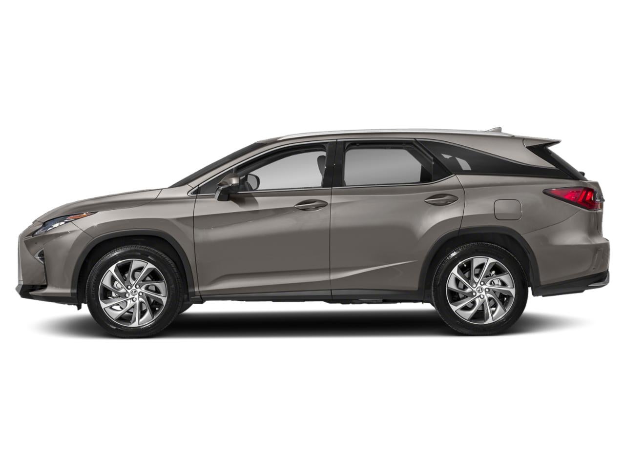 2018 Lexus RX 350L Premium AWD
