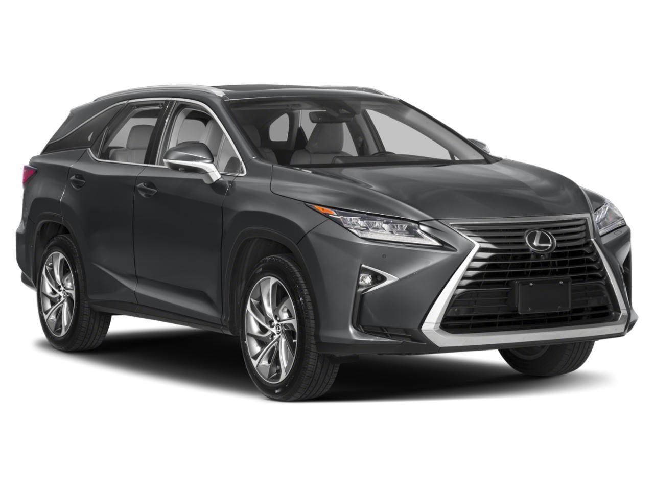 2018 Lexus RX 350L Premium AWD