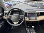 2013 Toyota RAV4 AWD 4dr Limited (Natl)