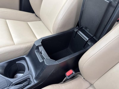 2013 Toyota RAV4 AWD 4dr Limited (Natl)