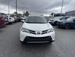 2013 Toyota RAV4 AWD 4dr Limited (Natl)