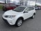 2013 Toyota RAV4 AWD 4dr Limited (Natl)