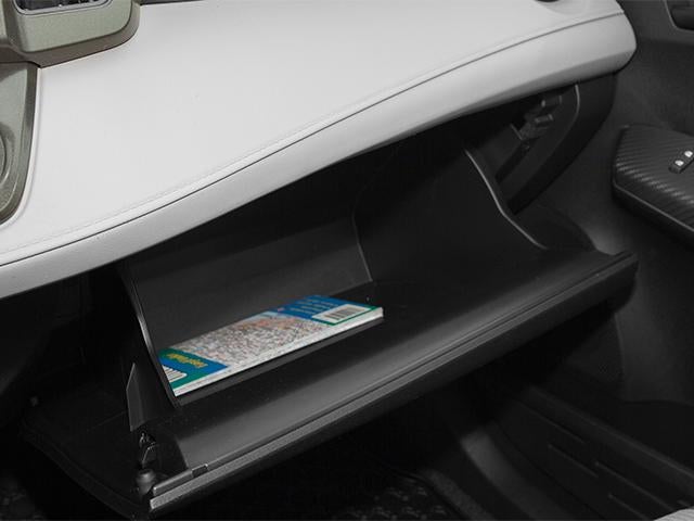 2013 Toyota RAV4 AWD 4dr Limited (Natl)