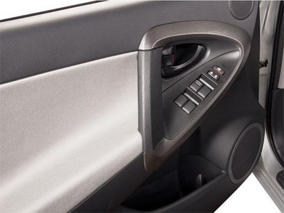 2010 Toyota RAV4 FWD 4dr 4-cyl 4-Spd AT Ltd (Natl)