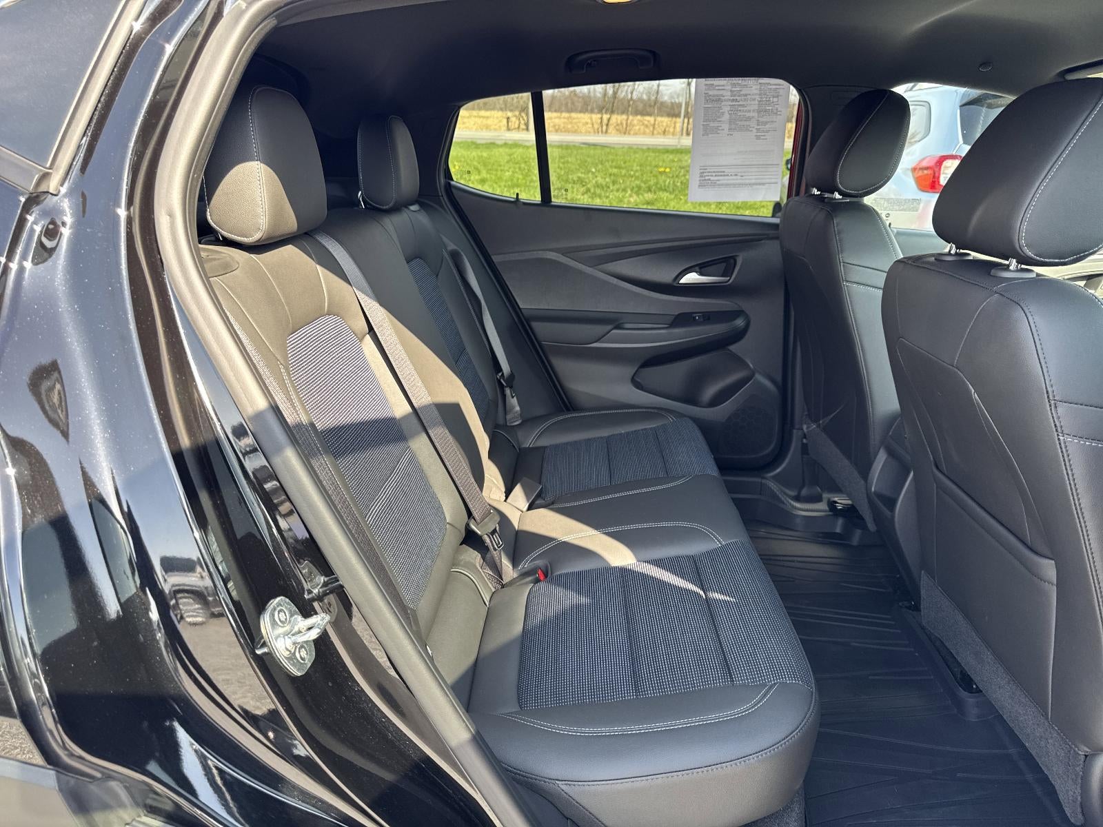 2024 Buick Envista FWD 4dr Preferred