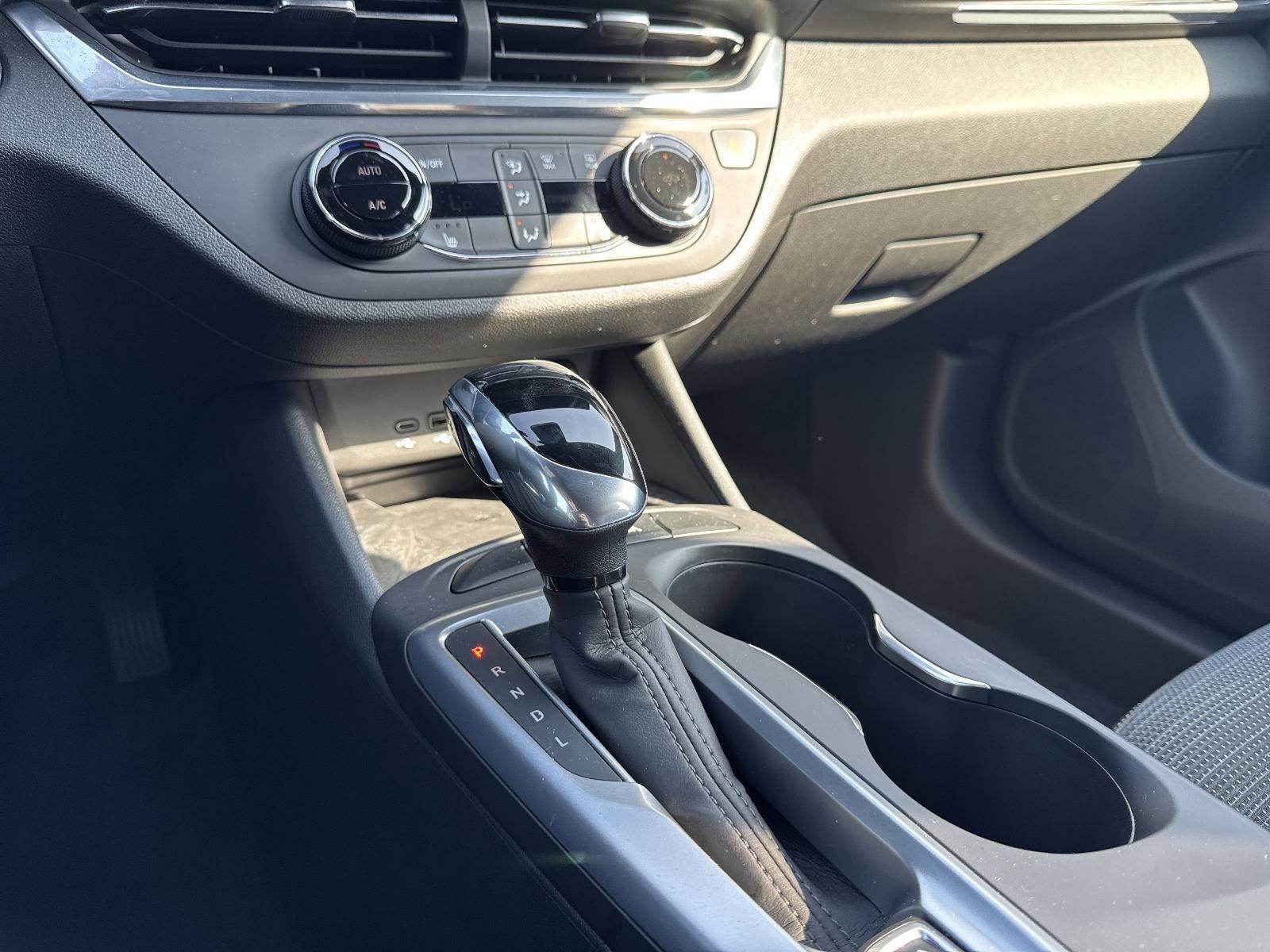 2024 Buick Envista FWD 4dr Preferred