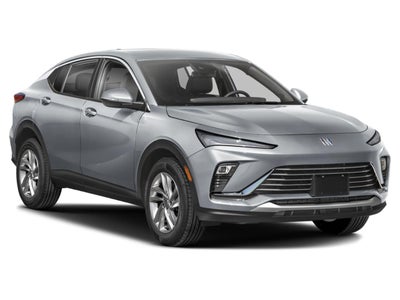 2024 Buick Envista FWD 4dr Preferred