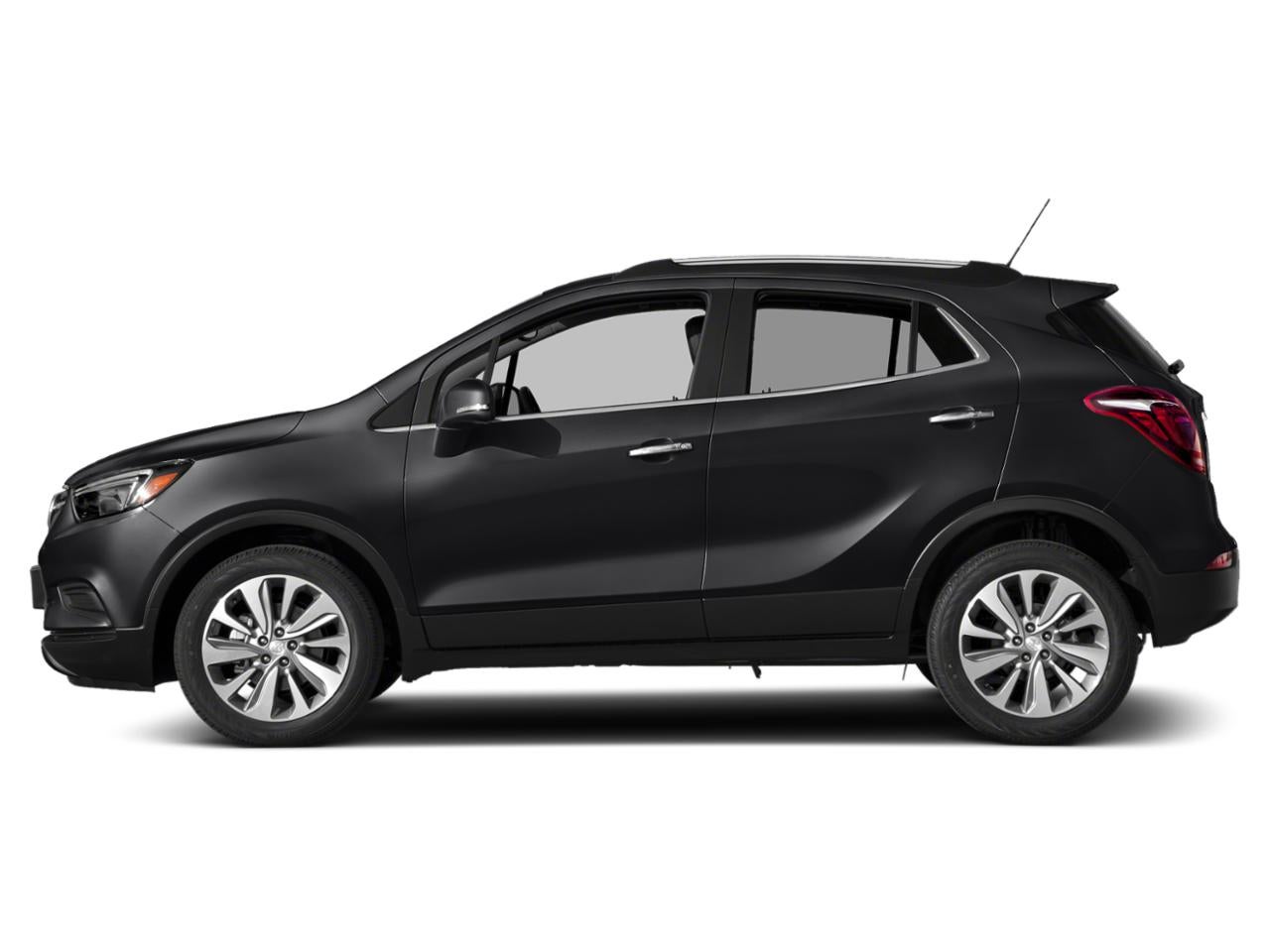 2019 Buick Encore Preferred FWD
