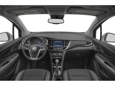 2019 Buick Encore Preferred FWD