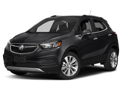 2019 Buick Encore Preferred FWD