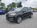 2019 Buick Encore Essence AWD