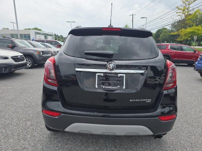 2019 Buick Encore Essence AWD