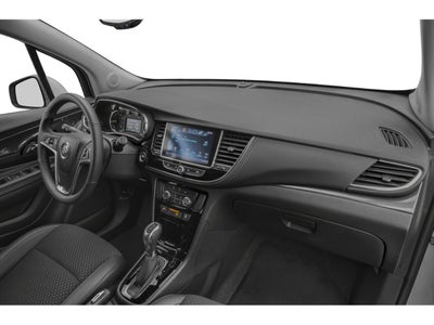 2019 Buick Encore Essence AWD
