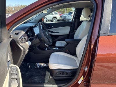 2021 Buick Encore GX Preferred FWD