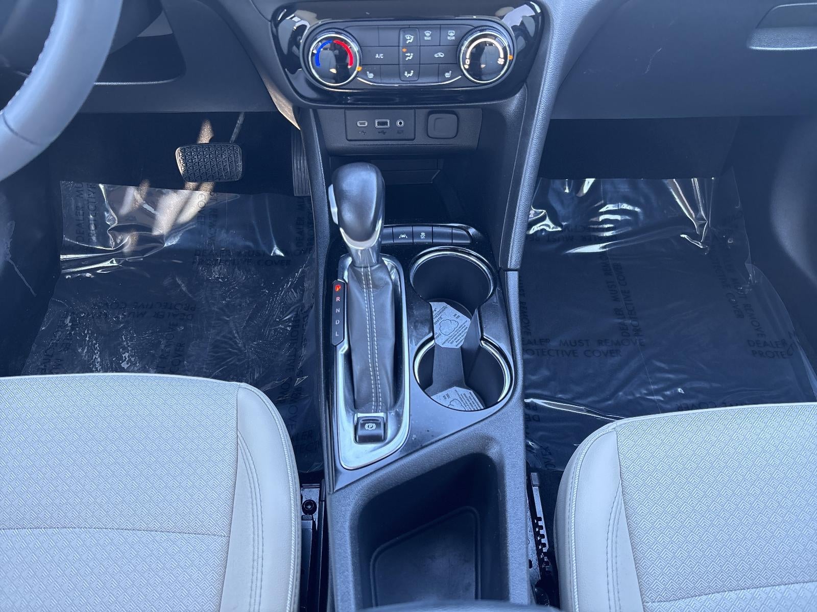 2021 Buick Encore GX Preferred FWD