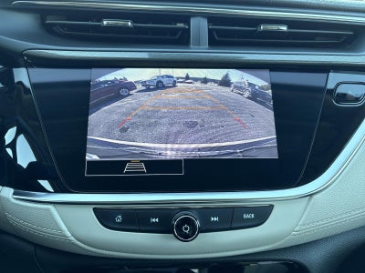 2021 Buick Encore GX Preferred FWD