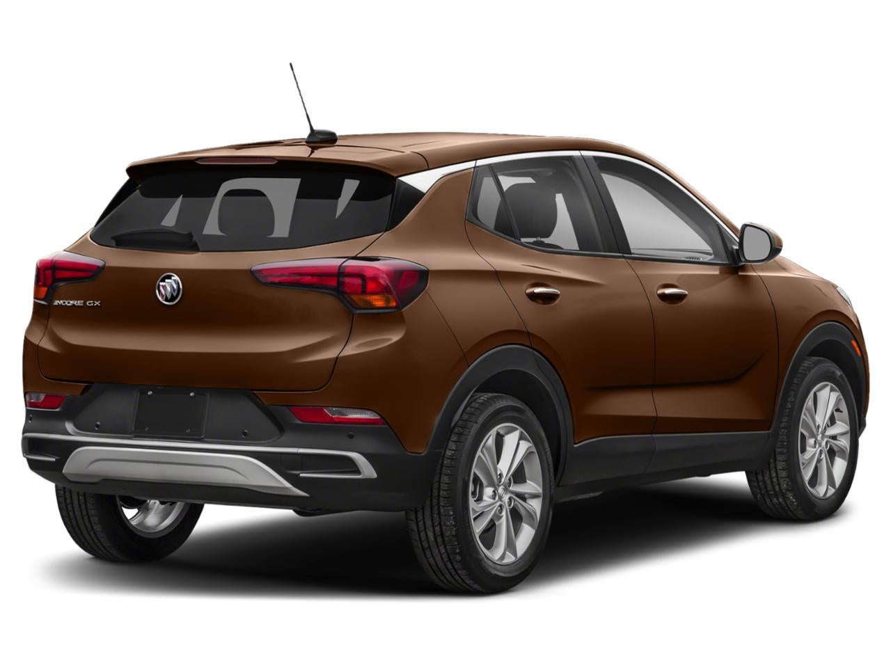 2021 Buick Encore GX Preferred FWD