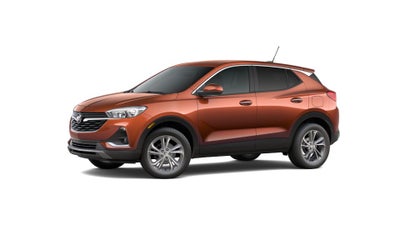 2021 Buick Encore GX Preferred FWD