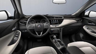 2021 Buick Encore GX Preferred FWD