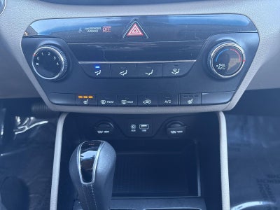 2016 Hyundai TUCSON AWD 4dr Sport w/Beige Int