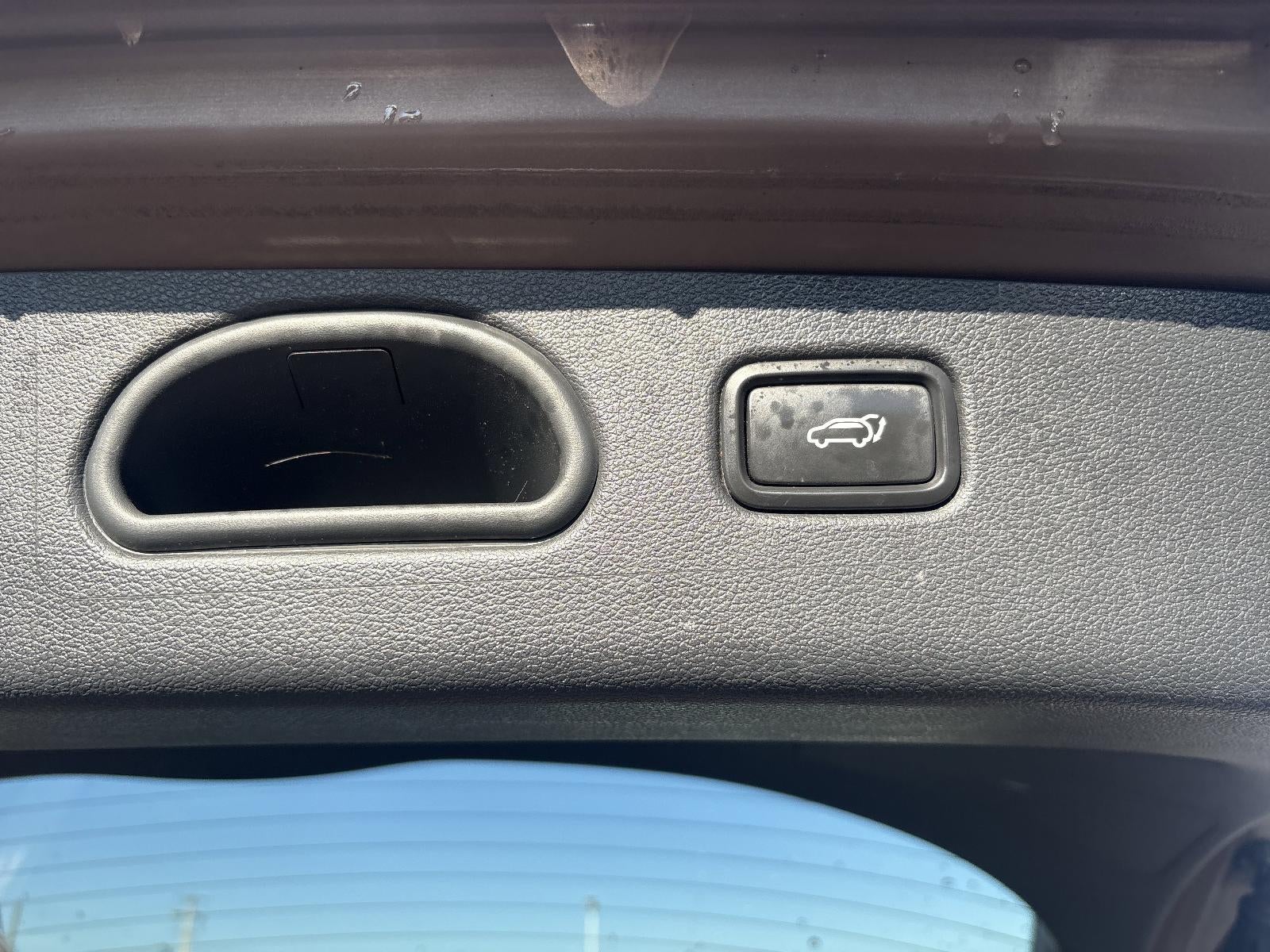 2016 Hyundai TUCSON AWD 4dr Sport w/Beige Int