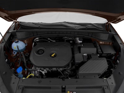 2016 Hyundai TUCSON AWD 4dr Sport w/Beige Int