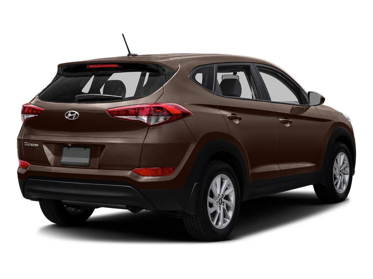 2016 Hyundai TUCSON AWD 4dr Sport w/Beige Int
