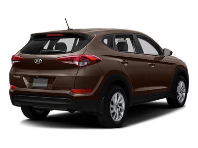 2016 Hyundai TUCSON AWD 4dr Sport w/Beige Int
