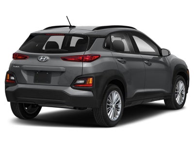 2018 Hyundai KONA SEL 2.0L Auto AWD