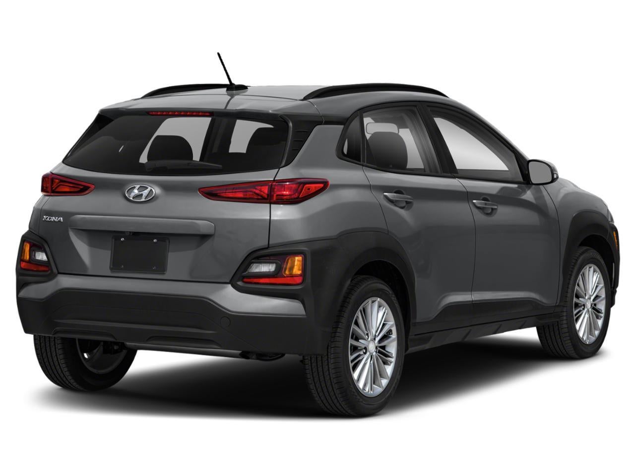 2018 Hyundai KONA SEL 2.0L Auto AWD