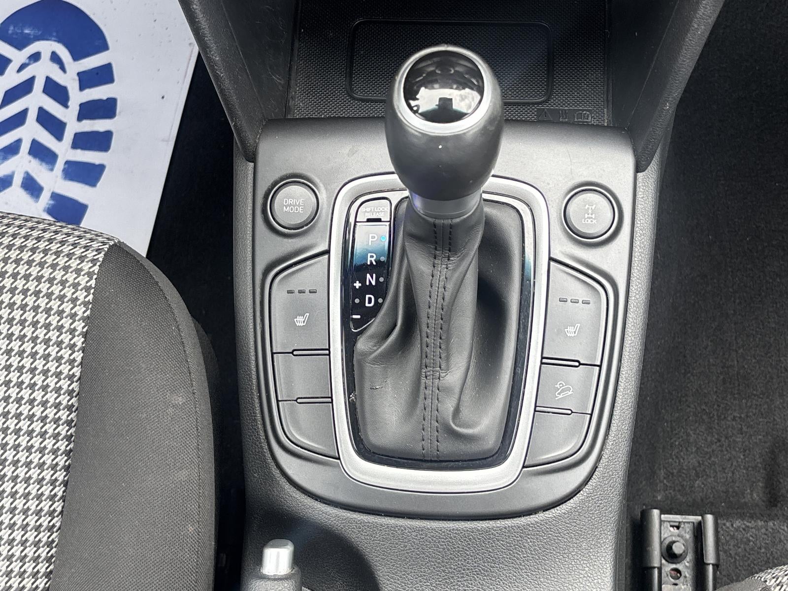 2021 Hyundai KONA SEL Plus Auto AWD